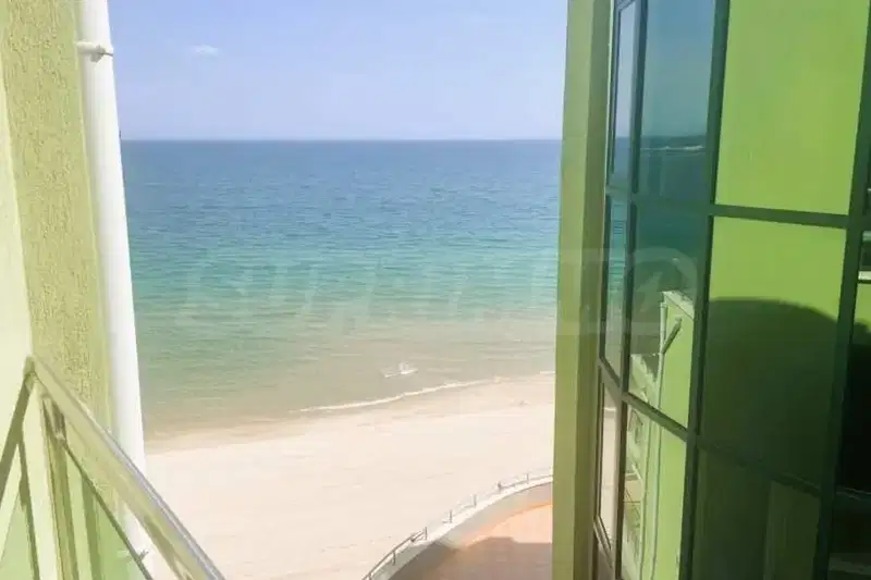 Едностаен апартамент в Бургас, Несебър