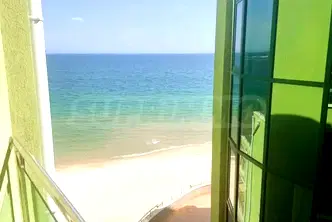 Едностаен апартамент в Бургас, Несебър