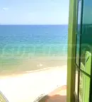 Едностаен апартамент в Бургас, Несебър