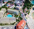 Снимка 3 — Едностаен апартамент в Бургас, Несебър