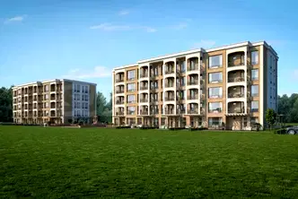 Едностаен апартамент в Бургас, Несебър