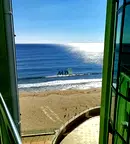 Едностаен апартамент в Бургас, Несебър