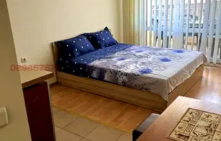 Едностаен апартамент в Бургас, Несебър