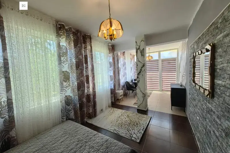 1-bedroom apartment in Oblast Burgas, Nesebyr
