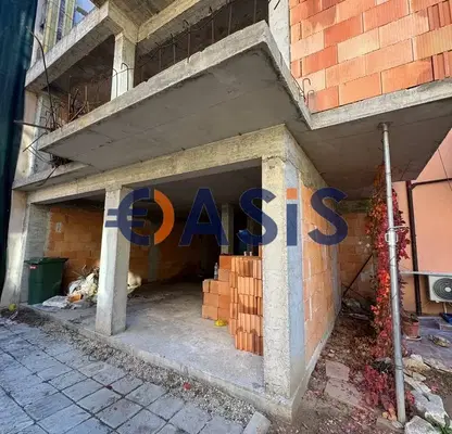 Photo 2 — 1-bedroom apartment in Oblast Burgas, Nesebyr