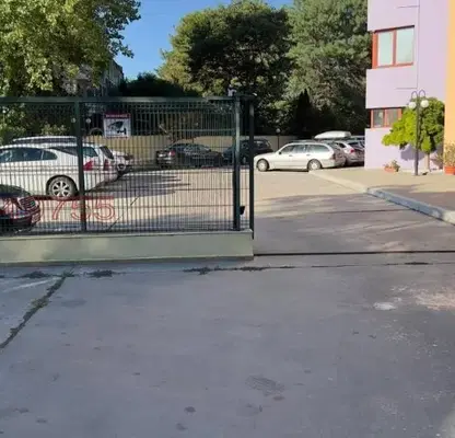 Снимка 3 — Едностаен апартамент в Бургас, Несебър