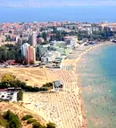 Едностаен апартамент в Бургас, Несебър