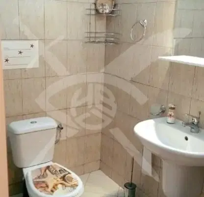 Photo 5 — 1-bedroom apartment in Oblast Burgas, Nesebyr