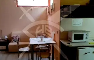 Едностаен апартамент в Бургас, Несебър