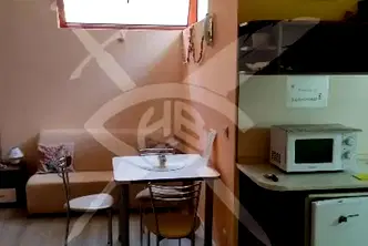 Едностаен апартамент в Бургас, Несебър