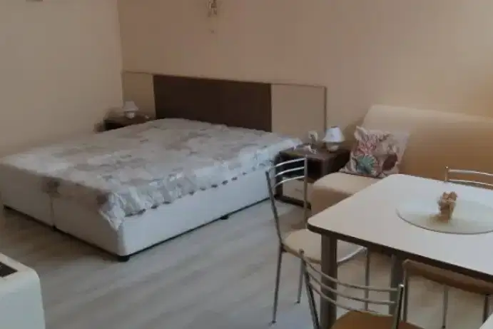 1-bedroom apartment in Oblast Burgas, Nesebyr