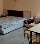 Едностаен апартамент в Бургас, Несебър