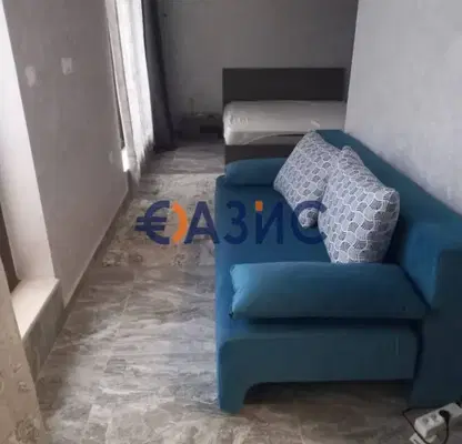 Photo 2 — 1-bedroom apartment in Oblast Burgas, Nesebyr