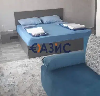 Photo 3 — 1-bedroom apartment in Oblast Burgas, Nesebyr