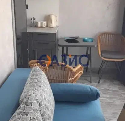 Photo 5 — 1-bedroom apartment in Oblast Burgas, Nesebyr