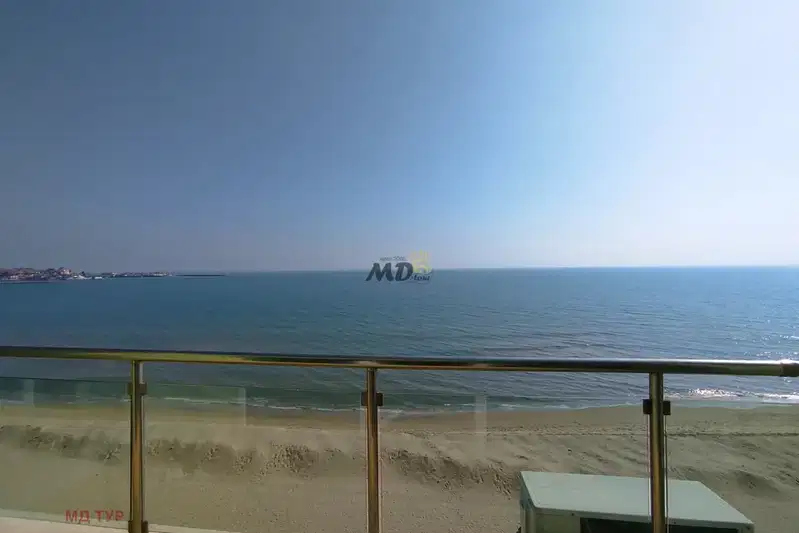 Едностаен апартамент в Бургас, Несебър