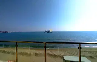 Едностаен апартамент в Бургас, Несебър