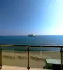 Едностаен апартамент в Бургас, Несебър