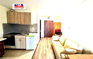 Едностаен апартамент в Бургас, Несебър