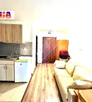 Едностаен апартамент в Бургас, Несебър
