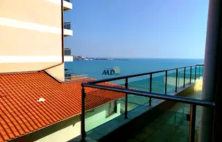 Едностаен апартамент в Бургас, Несебър