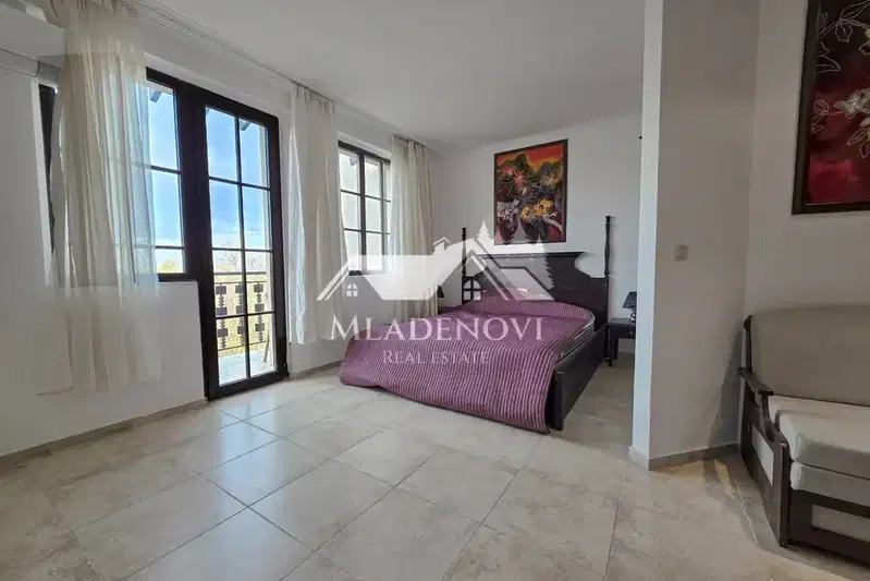 1-bedroom apartment in Burgas, Obzor