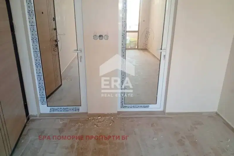 1-bedroom apartment in Oblast Burgas, Pomorie