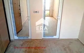 Едностаен апартамент в Бургас, Поморие