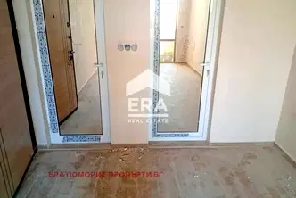 Едностаен апартамент в Бургас, Поморие