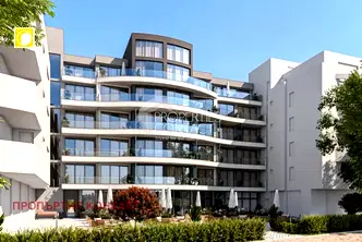 Едностаен апартамент в Бургас, Поморие