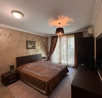 Снимка 2 — Едностаен апартамент в Бургас, Поморие