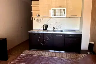 Едностаен апартамент в Бургас, Поморие