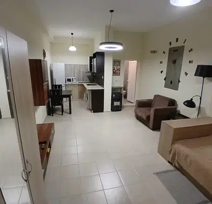 Photo 2 — 1-bedroom apartment in Oblast Burgas, Pomorie
