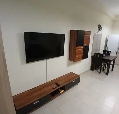 Photo 3 — 1-bedroom apartment in Oblast Burgas, Pomorie