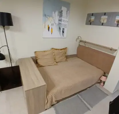 Photo 5 — 1-bedroom apartment in Oblast Burgas, Pomorie