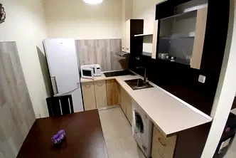 Едностаен апартамент в Бургас, Поморие