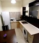 Едностаен апартамент в Бургас, Поморие