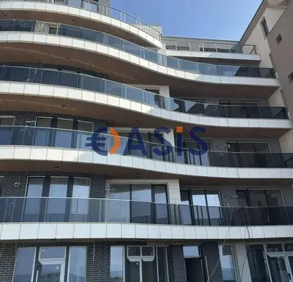 Снимка 5 — Едностаен апартамент в Бургас, Поморие