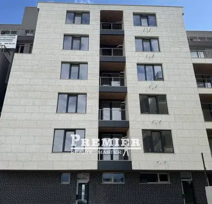 Photo 2 — 1-bedroom apartment in Oblast Burgas, Pomorie