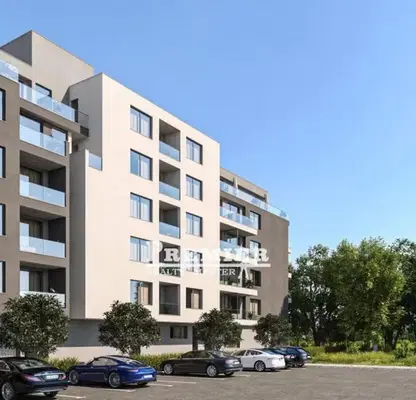Photo 3 — 1-bedroom apartment in Oblast Burgas, Pomorie