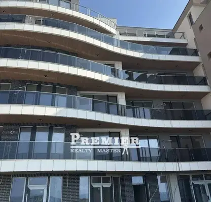 Photo 4 — 1-bedroom apartment in Oblast Burgas, Pomorie
