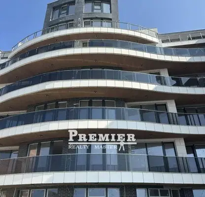 Photo 5 — 1-bedroom apartment in Oblast Burgas, Pomorie