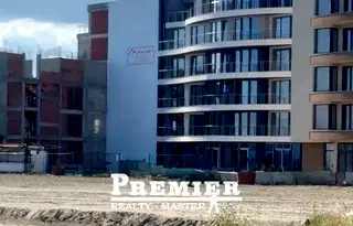 Едностаен апартамент в Бургас, Поморие