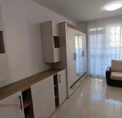 Снимка 5 — Едностаен апартамент в Бургас, Поморие