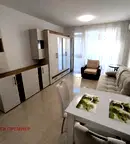 Едностаен апартамент в Бургас, Поморие
