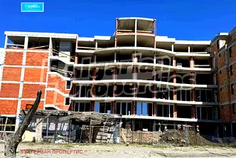 Едностаен апартамент в Бургас, Поморие