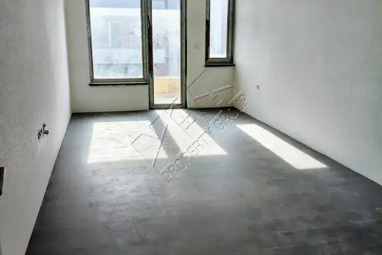 1-bedroom apartment in Oblast Burgas, Pomorie
