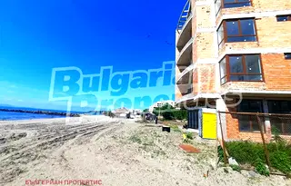 Едностаен апартамент в Бургас, Поморие