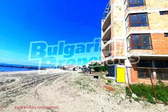 Едностаен апартамент в Бургас, Поморие