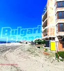 Едностаен апартамент в Бургас, Поморие